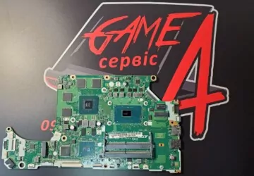 Материнська плата Acer Nitro AN515-51 (i7-7700HQ, GTX 1050 4Gb) P00NA