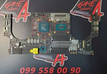 Материнська плата Razer Blade 15 (i7-9750H, RTX 2070 SUPER Max-Q) P00NA