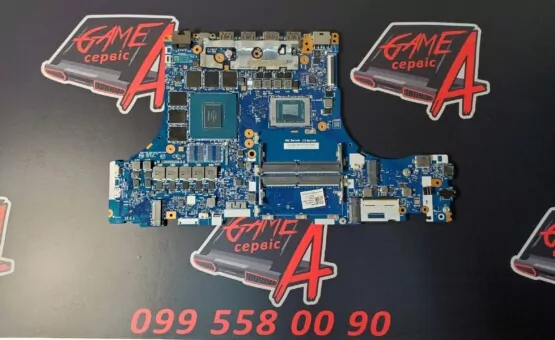 Материнская плата Lenovo Legion 5 15ACH6H