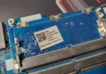 Материнская плата Lenovo Legion 5 15ACH6H