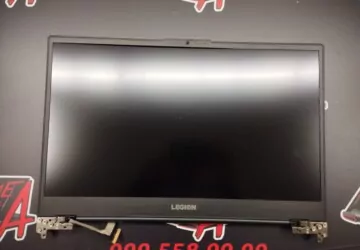 Экранный модуль (разборка) ноутбука Lenovo Legion 5 17ACH6H