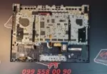 дно ASUS ROG Strix G512Li, G531