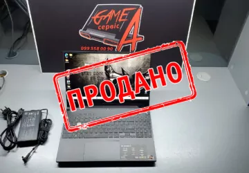 Ноутбук Asus TUF FA507RE-A15R73050T (144Hz, Ryzen 7 6800H, RTX 3050Ti, 512Gb) #257